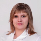 Волкова Рената Анатольевна, акушер-гинеколог