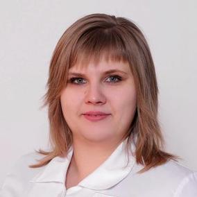 Волкова Рената Анатольевна, гинеколог