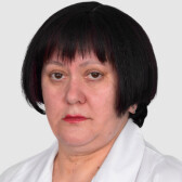 Валиева Ольга Дмитриевна, терапевт