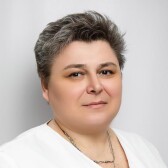 Афанасьева Наталья Владимировна, ортопед