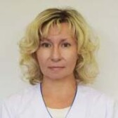 Савченко Наталья Борисовна, дерматовенеролог