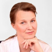 Гончарова Светлана Викторовна, невролог