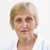 Михалева Татьяна Георгиевна, педиатр
