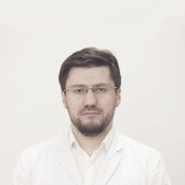 Алиев Гамзат Барилмагомедович, нейрохирург