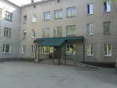 Муниципальная больница № 4, фото №2