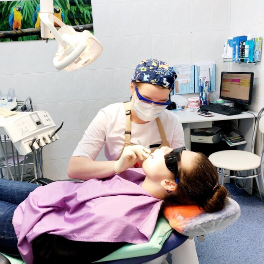 Диамант, стоматологическая клиника, фото №3