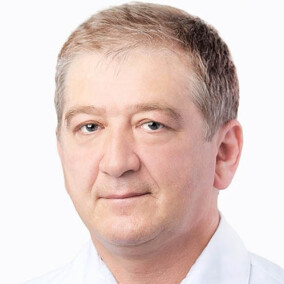 Нестерук Олег Леонидович, пластический хирург