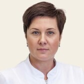 Новоселова Наталья Петровна, стоматолог-ортопед