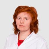 Черняева Галина Михайловна, невролог