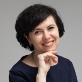 Яковлева Наталья Михайловна, эндокринолог