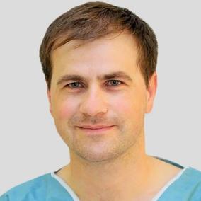 Жуков Денис Владимирович, флеболог