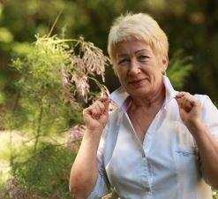 Арзамаскина Галина Леонидовна, гинеколог
