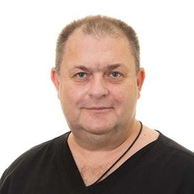 Марачев Александр Артурович, гинеколог