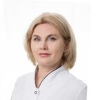 Нецветаева Анна Владиславовна, онколог