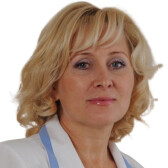 Сердобинцева Любовь Викторовна, гинеколог