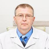 Пакриев Сергей Галинурович, психолог