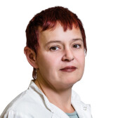 Пришельцева Юлия Владимировна, венеролог