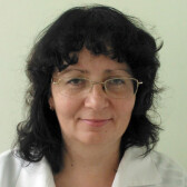 Столярова Александра Борисовна, ревматолог