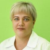 Ботвинова Наталия Михайловна, гинеколог