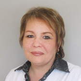Дашкова Виктория Николаевна, диетолог