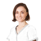 Богданова Екатерина Владимировна, стоматолог-терапевт