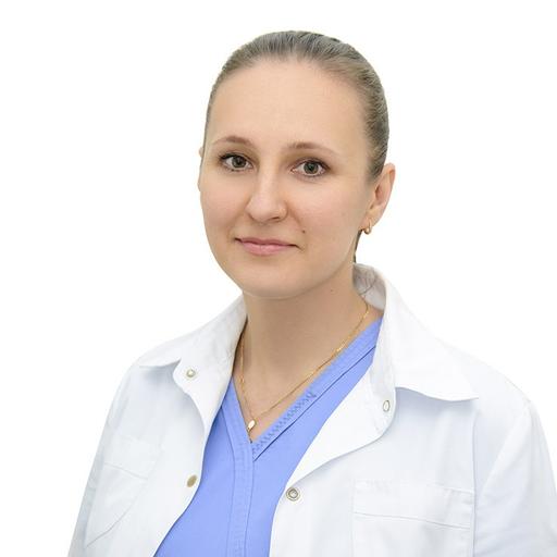Прохорова карина игоревна гинеколог