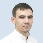 Кузьмин Константин Валерьевич, стоматолог-ортопед
