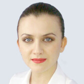 Хомякова Ирина Григорьевна, косметолог