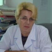 Власова Вера Павловна, акушер-гинеколог
