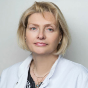 Таникова Светлана Алексеевна, маммолог-онколог