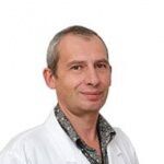 Дубровский Андрей Викторович, проктолог-онколог