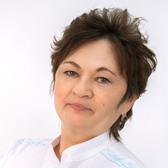 Тепаева Ирина Анатольевна, кардиолог