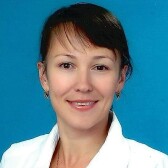 Савченко Вера Анатольевна, онкогинеколог