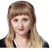 Михонова Елена Алексеевна, детский стоматолог