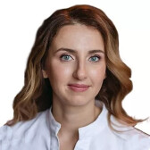 Соболева Наталия Владимировна, дерматовенеролог