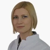 Сафронова Марина Николаевна, рефлексотерапевт