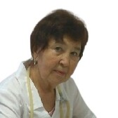 Нигматуллина Эльвира Султановна, кардиолог