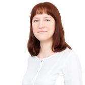 Жданова Елена Петровна, невролог