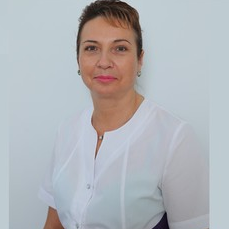 Орлова Ольга Олеговна, гинеколог