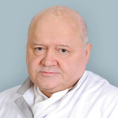 Попов Дмитрий Николаевич, хирург