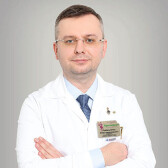 Рыбальченко Игорь Александрович, стоматолог-терапевт