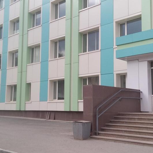 Верхнепышминская ЦГБ, фото №4
