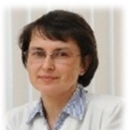 Хакимова Резеда Фидаиловна, иммунолог