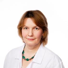 Попова Лада Владимировна, педиатр