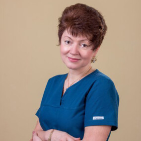 Осипова Наталья Николаевна, акушер-гинеколог
