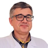 Сивков Сергей Владимирович, травматолог-ортопед