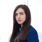 Гоова Аминат Султангериевна, стоматолог-терапевт