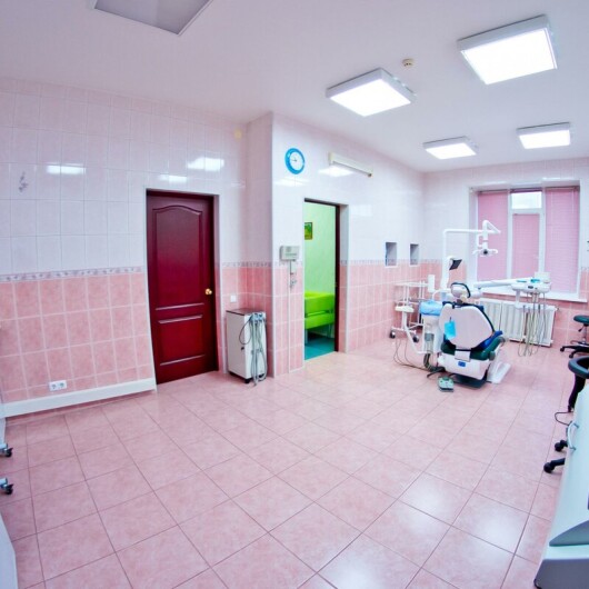 Стоматологическая клиника «Дантистъ», фото №4