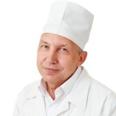 Воробьев Георгий Геннадьевич, травматолог-ортопед