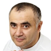 Айбазов Руслан Магометович, врач УЗД